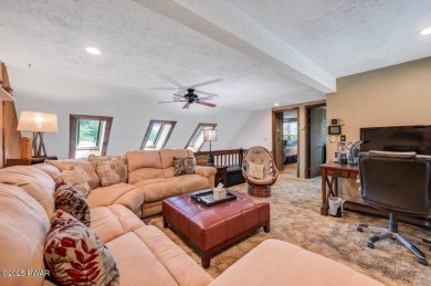 Charming Lakefront Home on Brooks Lake in The Hideout!Are you on The Hideout Golf in Pennsylvania - for sale on GolfHomes.com, golf home, golf lot