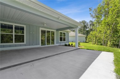 MOVE-IN READY! Experience quality craftsmanship from local on Laurel Island Links in Georgia - for sale on GolfHomes.com, golf home, golf lot