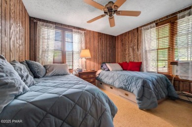 Charming Lakefront Home on Brooks Lake in The Hideout!Are you on The Hideout Golf in Pennsylvania - for sale on GolfHomes.com, golf home, golf lot