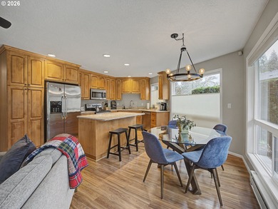 *Open House Saturday 2/28 from 11am-2pm* Ever dreamed of your on  in Oregon - for sale on GolfHomes.com, golf home, golf lot