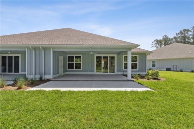 MOVE-IN READY! Experience quality craftsmanship from local on Laurel Island Links in Georgia - for sale on GolfHomes.com, golf home, golf lot