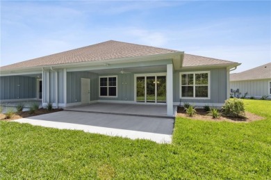 MOVE-IN READY! Experience quality craftsmanship from local on Laurel Island Links in Georgia - for sale on GolfHomes.com, golf home, golf lot