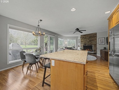 *Open House Saturday 2/28 from 11am-2pm* Ever dreamed of your on  in Oregon - for sale on GolfHomes.com, golf home, golf lot