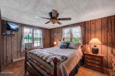 Charming Lakefront Home on Brooks Lake in The Hideout!Are you on The Hideout Golf in Pennsylvania - for sale on GolfHomes.com, golf home, golf lot