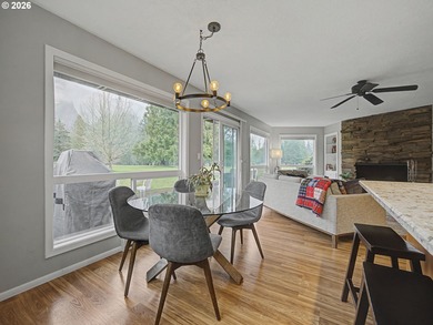 *Open House Saturday 2/28 from 11am-2pm* Ever dreamed of your on  in Oregon - for sale on GolfHomes.com, golf home, golf lot