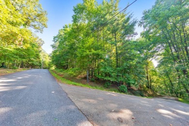 You have arrived! Breathtaking mountain surroundings and on White Path Golf Club in Georgia - for sale on GolfHomes.com, golf home, golf lot