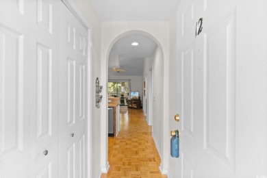 Discover a truly enchanting and meticulously cared for home in on The Valley At Eastport in South Carolina - for sale on GolfHomes.com, golf home, golf lot