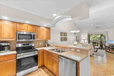 Discover a truly enchanting and meticulously cared for home in on The Valley At Eastport in South Carolina - for sale on GolfHomes.com, golf home, golf lot