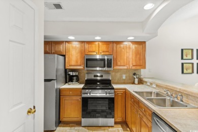Discover a truly enchanting and meticulously cared for home in on The Valley At Eastport in South Carolina - for sale on GolfHomes.com, golf home, golf lot