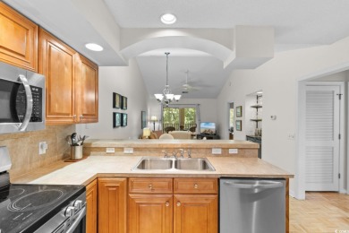 Discover a truly enchanting and meticulously cared for home in on The Valley At Eastport in South Carolina - for sale on GolfHomes.com, golf home, golf lot