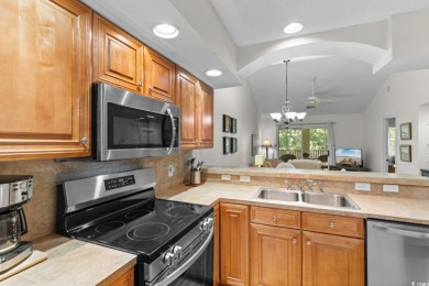 Discover a truly enchanting and meticulously cared for home in on The Valley At Eastport in South Carolina - for sale on GolfHomes.com, golf home, golf lot