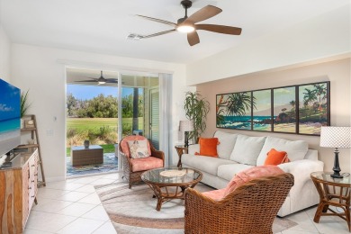 Turnkey Ground-Floor Condo in Waikoloa Beach Resort - Ideal for on Waikoloa Beach Resort Golf Course in Hawaii - for sale on GolfHomes.com, golf home, golf lot