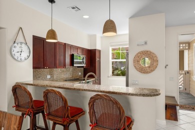 Turnkey Ground-Floor Condo in Waikoloa Beach Resort - Ideal for on Waikoloa Beach Resort Golf Course in Hawaii - for sale on GolfHomes.com, golf home, golf lot
