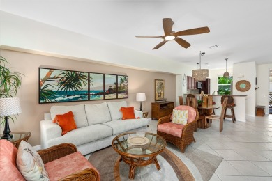 Turnkey Ground-Floor Condo in Waikoloa Beach Resort - Ideal for on Waikoloa Beach Resort Golf Course in Hawaii - for sale on GolfHomes.com, golf home, golf lot