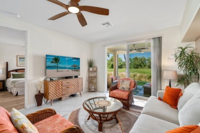 Turnkey Ground-Floor Condo in Waikoloa Beach Resort - Ideal for on Waikoloa Beach Resort Golf Course in Hawaii - for sale on GolfHomes.com, golf home, golf lot