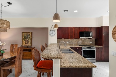 Turnkey Ground-Floor Condo in Waikoloa Beach Resort - Ideal for on Waikoloa Beach Resort Golf Course in Hawaii - for sale on GolfHomes.com, golf home, golf lot