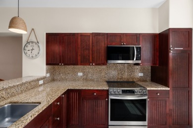 Turnkey Ground-Floor Condo in Waikoloa Beach Resort - Ideal for on Waikoloa Beach Resort Golf Course in Hawaii - for sale on GolfHomes.com, golf home, golf lot