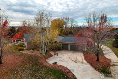 Rare to find acreage in sought after Grand View Estates, minutes on Grandview Golf Course in Colorado - for sale on GolfHomes.com, golf home, golf lot