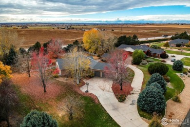 Rare to find acreage in sought after Grand View Estates, minutes on Grandview Golf Course in Colorado - for sale on GolfHomes.com, golf home, golf lot