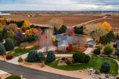 Rare to find acreage in sought after Grand View Estates, minutes on Grandview Golf Course in Colorado - for sale on GolfHomes.com, golf home, golf lot