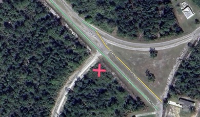 Come build your forever home on this one-half acre lot that on Indian Lake Estates Golf and Country Club in Florida - for sale on GolfHomes.com, golf home, golf lot