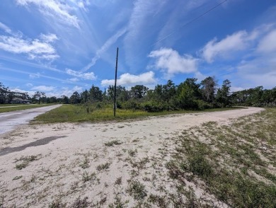 Come build your forever home on this one-half acre lot that on Indian Lake Estates Golf and Country Club in Florida - for sale on GolfHomes.com, golf home, golf lot