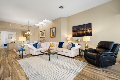 Spectacular Lakefront setting with some of the finest views in on Desert Horizons Country Club in California - for sale on GolfHomes.com, golf home, golf lot