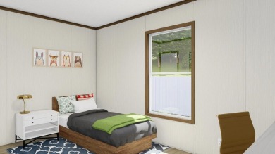 ***Free 8x10 shed (painted to match home)*** Welcome to the on Battlement Mesa Golf Course in Colorado - for sale on GolfHomes.com, golf home, golf lot