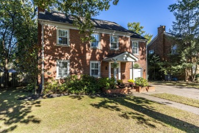 Welcome to Fairway, one of Lexington's most desirable and on Idle Hour Country Club in Kentucky - for sale on GolfHomes.com, golf home, golf lot