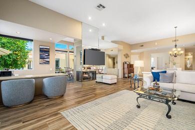 Spectacular Lakefront setting with some of the finest views in on Desert Horizons Country Club in California - for sale on GolfHomes.com, golf home, golf lot