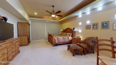 Enjoy unobstructed views of the Organ Mountains, city lights and on Picacho Hills Country Club in New Mexico - for sale on GolfHomes.com, golf home, golf lot