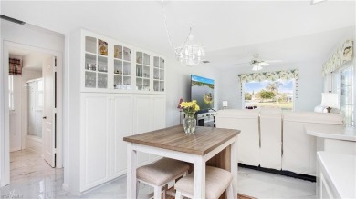 Experience long, unobstructed lake views and relaxed living just on The Glades Golf and Country Club in Florida - for sale on GolfHomes.com, golf home, golf lot