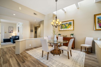 Spectacular Lakefront setting with some of the finest views in on Desert Horizons Country Club in California - for sale on GolfHomes.com, golf home, golf lot