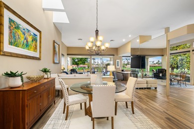 Spectacular Lakefront setting with some of the finest views in on Desert Horizons Country Club in California - for sale on GolfHomes.com, golf home, golf lot