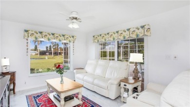 Experience long, unobstructed lake views and relaxed living just on The Glades Golf and Country Club in Florida - for sale on GolfHomes.com, golf home, golf lot