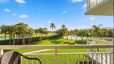 2741 Village Boulevard unit: 303 on Bear Lakes Country Club in Florida - for sale on GolfHomes.com, golf home, golf lot