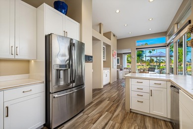 Spectacular Lakefront setting with some of the finest views in on Desert Horizons Country Club in California - for sale on GolfHomes.com, golf home, golf lot