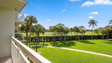2741 Village Boulevard unit: 303 on Bear Lakes Country Club in Florida - for sale on GolfHomes.com, golf home, golf lot