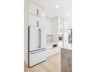 Experience modern living in this fully remodeled 3 bed, 2 bath on Talon at Grayhawk Golf Course in Arizona - for sale on GolfHomes.com, golf home, golf lot