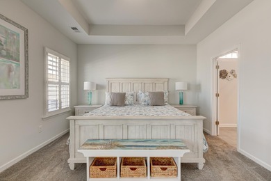 Enjoy the *Inlet Lifestyle* in this turn-key home! From the on International Club of Myrtle Beach in South Carolina - for sale on GolfHomes.com, golf home, golf lot