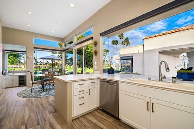 Spectacular Lakefront setting with some of the finest views in on Desert Horizons Country Club in California - for sale on GolfHomes.com, golf home, golf lot