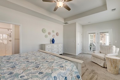 Enjoy the *Inlet Lifestyle* in this turn-key home! From the on International Club of Myrtle Beach in South Carolina - for sale on GolfHomes.com, golf home, golf lot