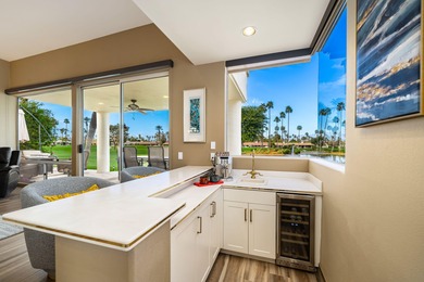 Spectacular Lakefront setting with some of the finest views in on Desert Horizons Country Club in California - for sale on GolfHomes.com, golf home, golf lot