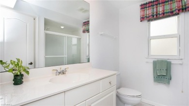 Experience long, unobstructed lake views and relaxed living just on The Glades Golf and Country Club in Florida - for sale on GolfHomes.com, golf home, golf lot