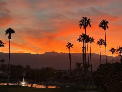 This condo features a premium location close to the clubhouse on Palm Royale Country Club in California - for sale on GolfHomes.com, golf home, golf lot