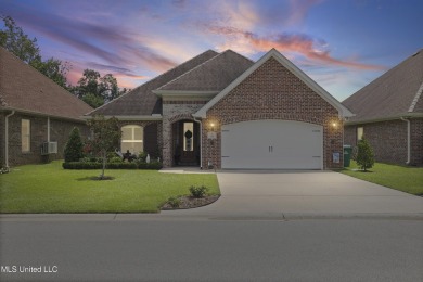The Dream of Living in Fairway Villas Can Be Your RealityIf you on Diamondhead Country Club in Mississippi - for sale on GolfHomes.com, golf home, golf lot