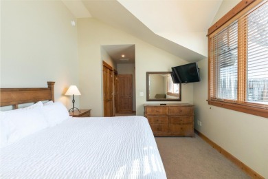 Enjoy this freshly renovated 3-bed Cabin+ Murphy bed office room on Old Greenwood Golf Club in California - for sale on GolfHomes.com, golf home, golf lot