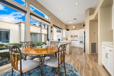 Spectacular Lakefront setting with some of the finest views in on Desert Horizons Country Club in California - for sale on GolfHomes.com, golf home, golf lot