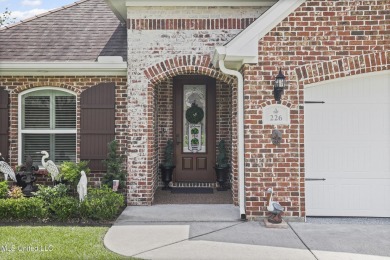 The Dream of Living in Fairway Villas Can Be Your RealityIf you on Diamondhead Country Club in Mississippi - for sale on GolfHomes.com, golf home, golf lot