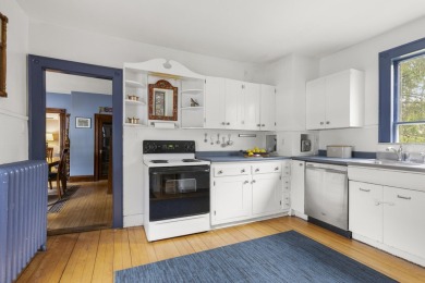 Welcome to 142 Ocean House Road, a charming Cape Elizabeth gem on Purpoodock Club in Maine - for sale on GolfHomes.com, golf home, golf lot